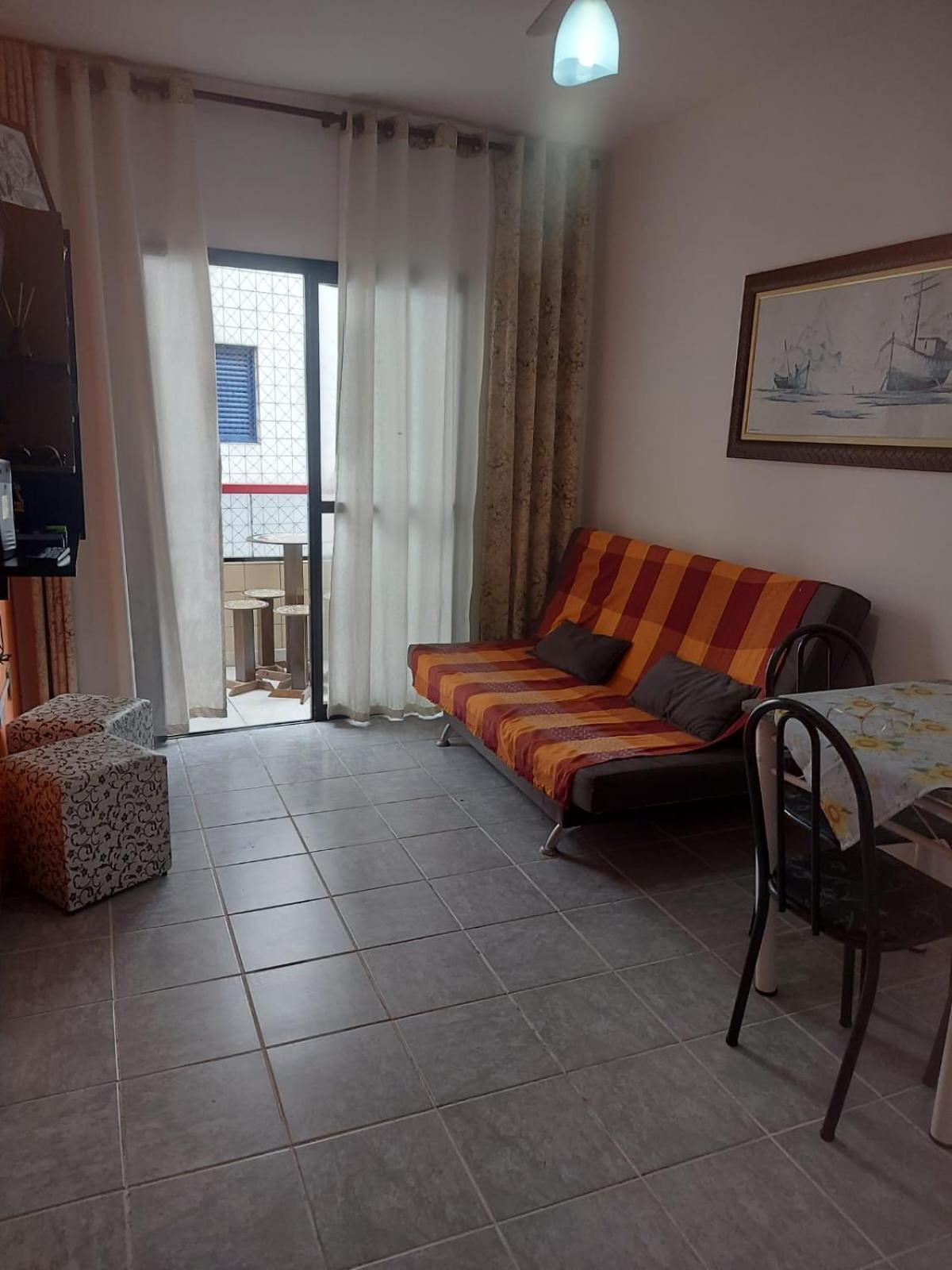 Ap Ocian Praia Grande (Santos) Exterior foto